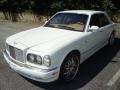 White - Arnage  Photo No. 11