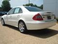 Arctic White - E 350 Sedan Photo No. 4