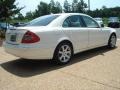 Arctic White - E 350 Sedan Photo No. 5