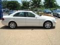 Arctic White - E 350 Sedan Photo No. 6