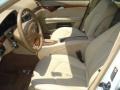 Arctic White - E 350 Sedan Photo No. 9