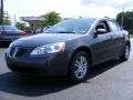 Granite Metallic - G6 Sedan Photo No. 1