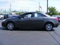 2006 Granite Metallic Pontiac G6 Sedan  photo #2