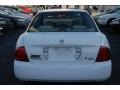 Cloud White - Sentra 1.8 S Photo No. 9