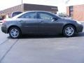 2006 Granite Metallic Pontiac G6 Sedan  photo #6