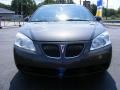 Granite Metallic - G6 Sedan Photo No. 8