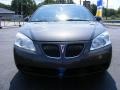 2006 Granite Metallic Pontiac G6 Sedan  photo #8