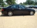 Black - E 350 Sedan Photo No. 6