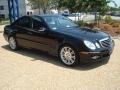Black - E 350 Sedan Photo No. 7