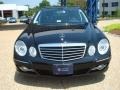 Black - E 350 Sedan Photo No. 9