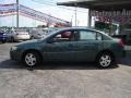 Cypress Green - ION 2 Sedan Photo No. 2