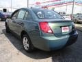 Cypress Green - ION 2 Sedan Photo No. 3