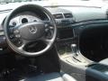 Black - E 350 Sedan Photo No. 12