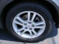 Granite Metallic - G6 Sedan Photo No. 28
