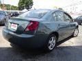 Cypress Green - ION 2 Sedan Photo No. 5