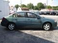 Cypress Green - ION 2 Sedan Photo No. 6