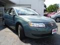 Cypress Green - ION 2 Sedan Photo No. 7