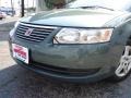Cypress Green - ION 2 Sedan Photo No. 9