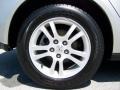 2006 Liquid Silver Metallic Pontiac G6 V6 Sedan  photo #8