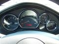 2006 Liquid Silver Metallic Pontiac G6 V6 Sedan  photo #15