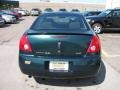 2007 Emerald Green Metallic Pontiac G6 V6 Sedan  photo #4