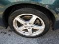Emerald Green Metallic - G6 V6 Sedan Photo No. 6