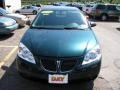 2007 Emerald Green Metallic Pontiac G6 V6 Sedan  photo #7