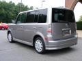 2006 Thunder Cloud Metallic Scion xB   photo #4