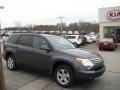 Graphite Metallic - XL7 AWD Photo No. 1