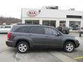 Graphite Metallic - XL7 AWD Photo No. 2