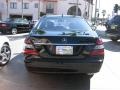 Black - S 550 Sedan Photo No. 3