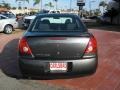 Granite Metallic - G6 V6 Sedan Photo No. 5