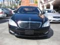 Black - S 550 Sedan Photo No. 5