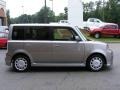 2006 Thunder Cloud Metallic Scion xB   photo #16