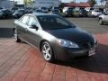 Granite Metallic - G6 V6 Sedan Photo No. 9