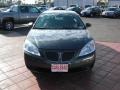 Granite Metallic - G6 V6 Sedan Photo No. 10