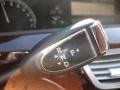 Black - S 550 Sedan Photo No. 13