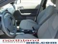 2009 Brilliant Silver Metallic Ford Focus SES Sedan  photo #11