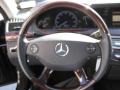 Black - S 550 Sedan Photo No. 15