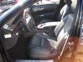 Black - S 550 Sedan Photo No. 16