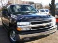Onyx Black - Suburban 1500 LS 4x4 Photo No. 3