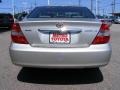 Lunar Mist Metallic - Camry LE Photo No. 4