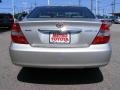 2003 Lunar Mist Metallic Toyota Camry LE  photo #4