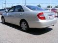 Lunar Mist Metallic - Camry LE Photo No. 5