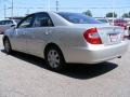 2003 Lunar Mist Metallic Toyota Camry LE  photo #5