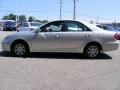 Lunar Mist Metallic - Camry LE Photo No. 6