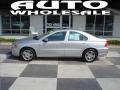Silver Metallic - S60 2.5T Photo No. 1