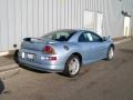 2004 Steel Blue Pearl Mitsubishi Eclipse GTS Coupe  photo #3