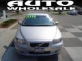Silver Metallic - S60 2.5T Photo No. 2