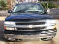 Onyx Black - Suburban 1500 LS 4x4 Photo No. 5